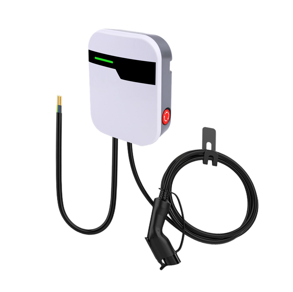 Cargador Wallbox AW-TA-AC-WW 7 kW / 11 kW / 22 kW Tipo 2 - Imagen 4