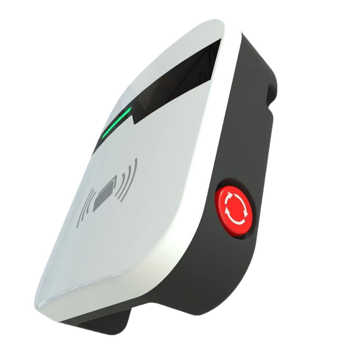 Cargador Wallbox AW-TA-AC-WW 7 kW / 11 kW / 22 kW Tipo 2 - Imagen 5