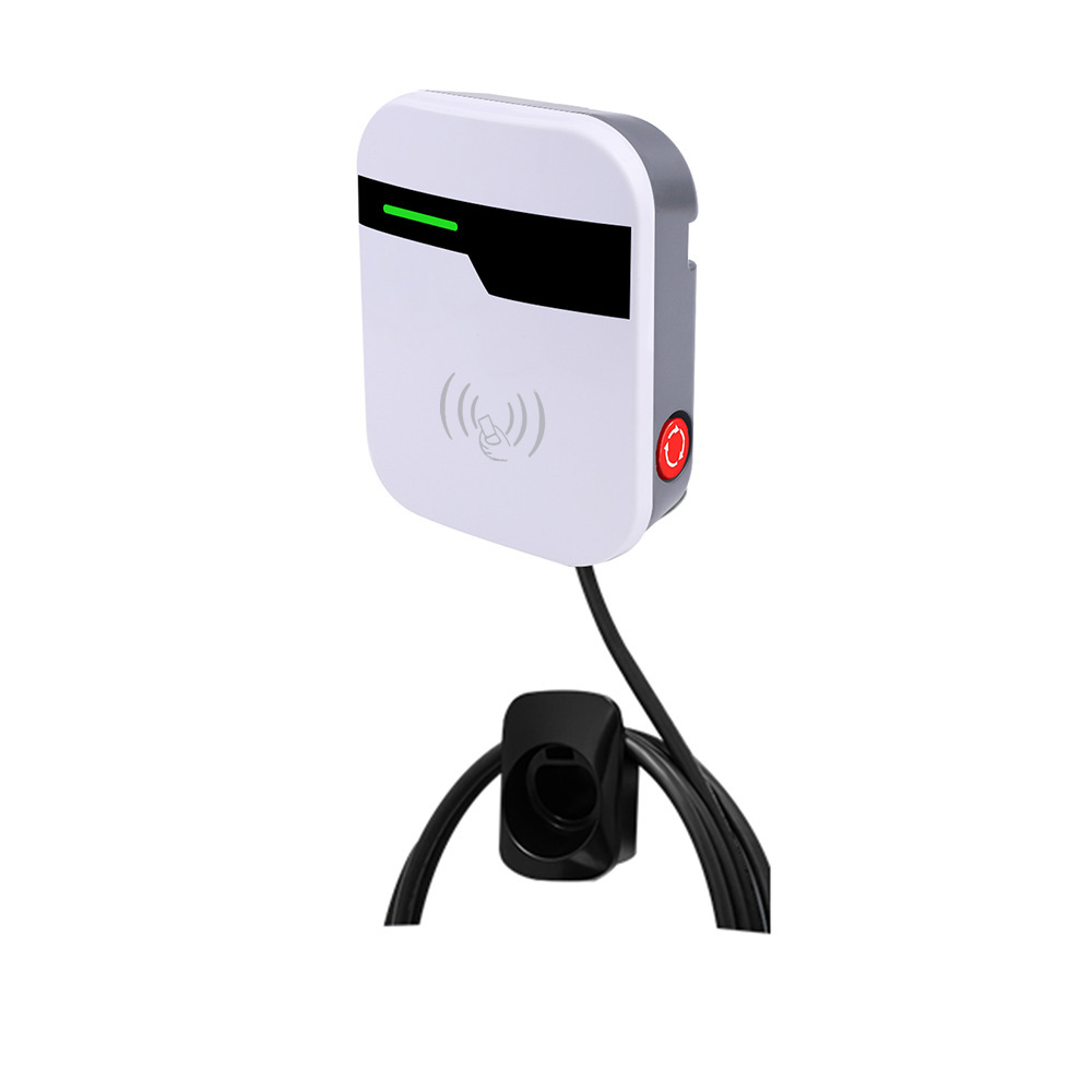Cargador Wallbox AW-TA-AC-WW 7 kW / 11 kW / 22 kW Tipo 2 - Imagen 3