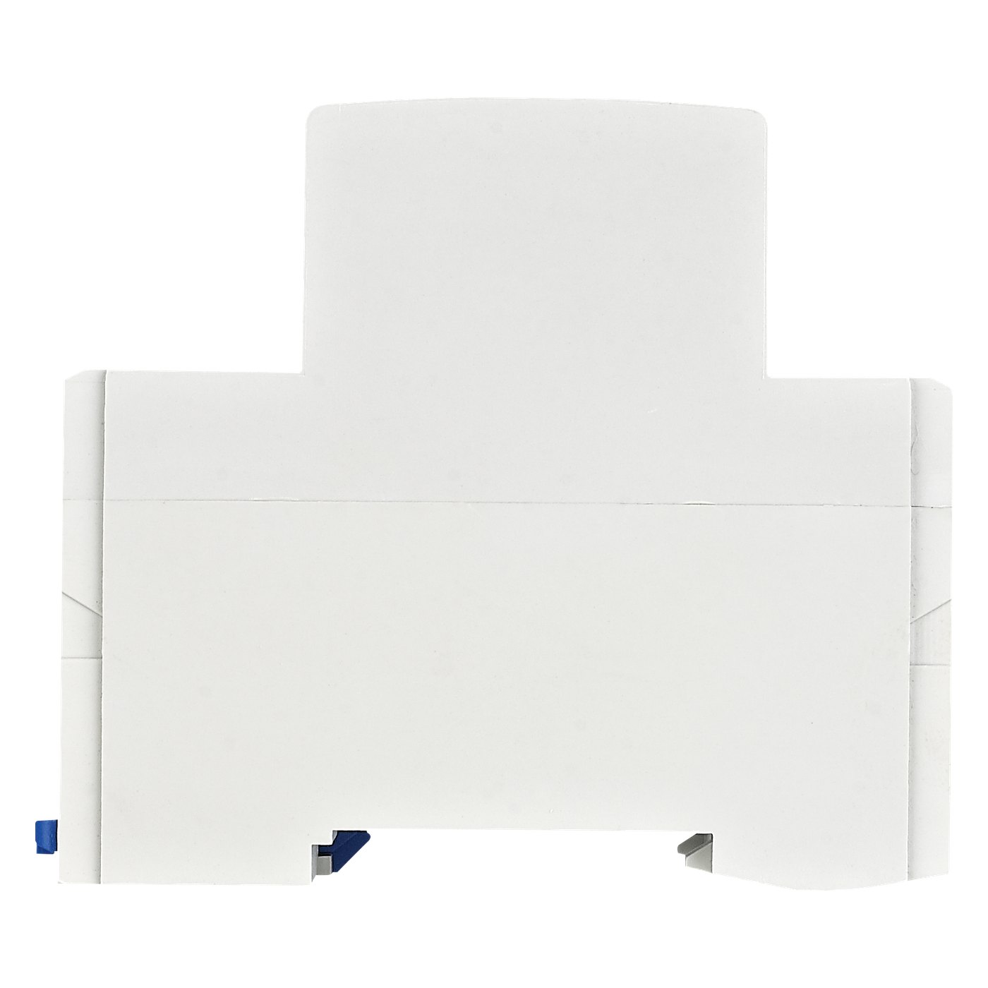 Disyuntor CHINT NL210 lateral